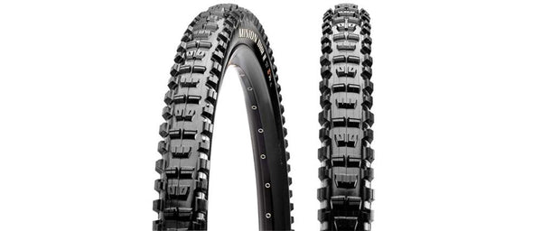 Maxxis Tyre Minion DHR II