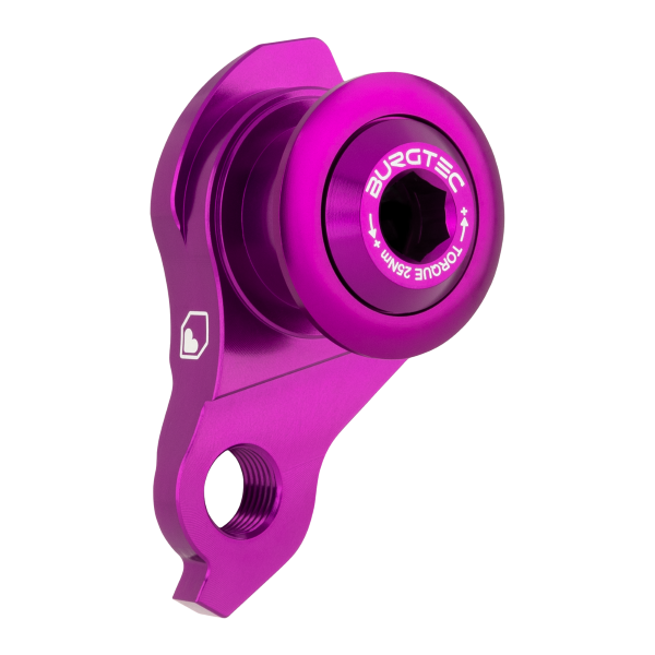 Burgtec Trek APB UDH Hanger