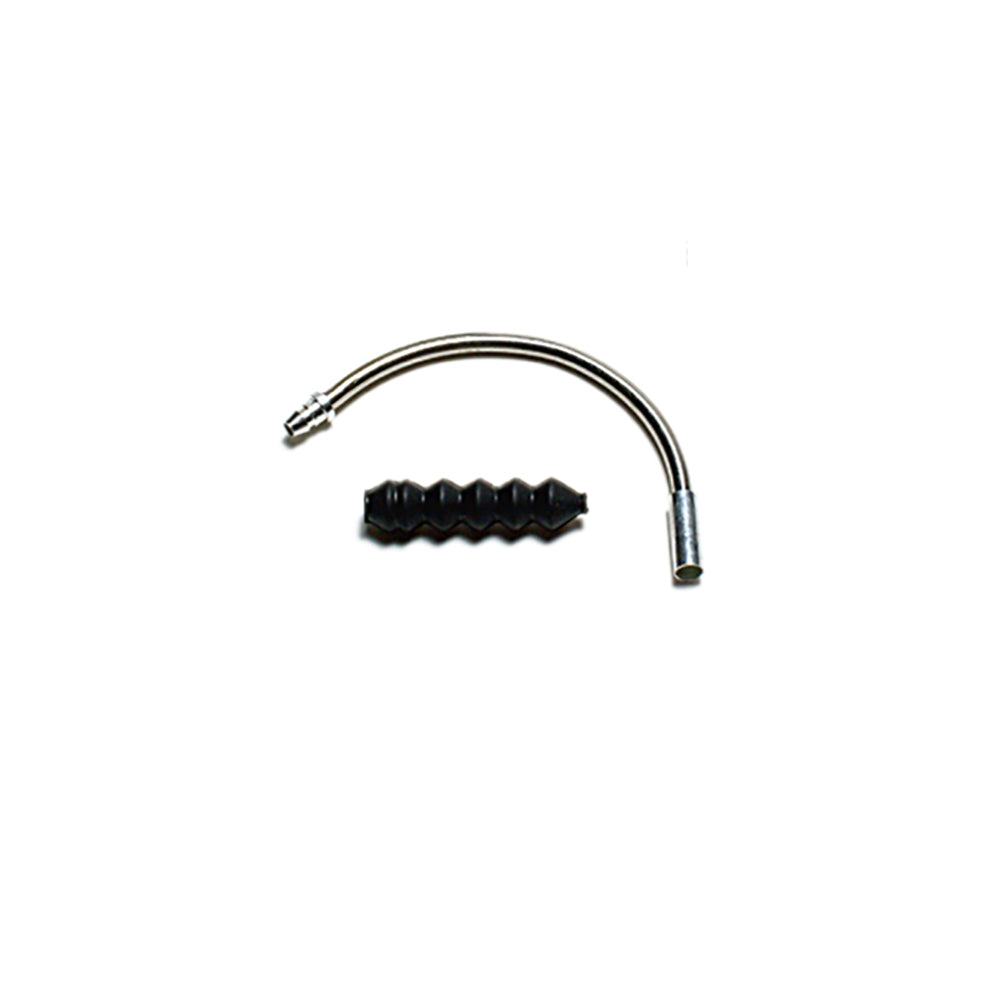 Oxford V Brake Lead Pipe And Boot