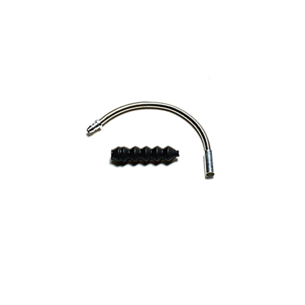 Oxford V Brake Lead Pipe And Boot