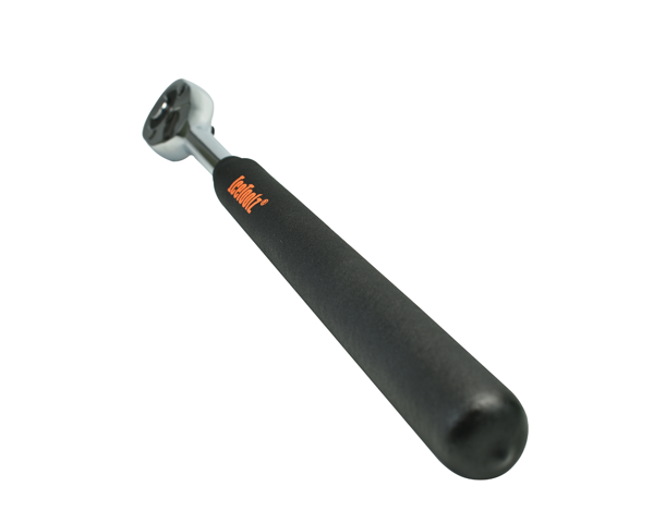 Icetoolz 1/2inch Two-way Ratchet Wrench # 43R1