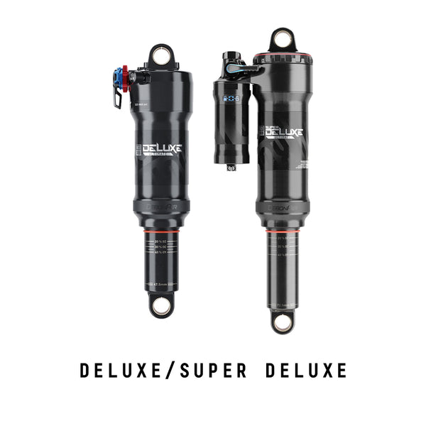 Rock Shox Air Can Service Kit 50 Hour