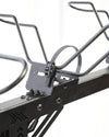 Maverack Premium Vert Rack 4 Bike