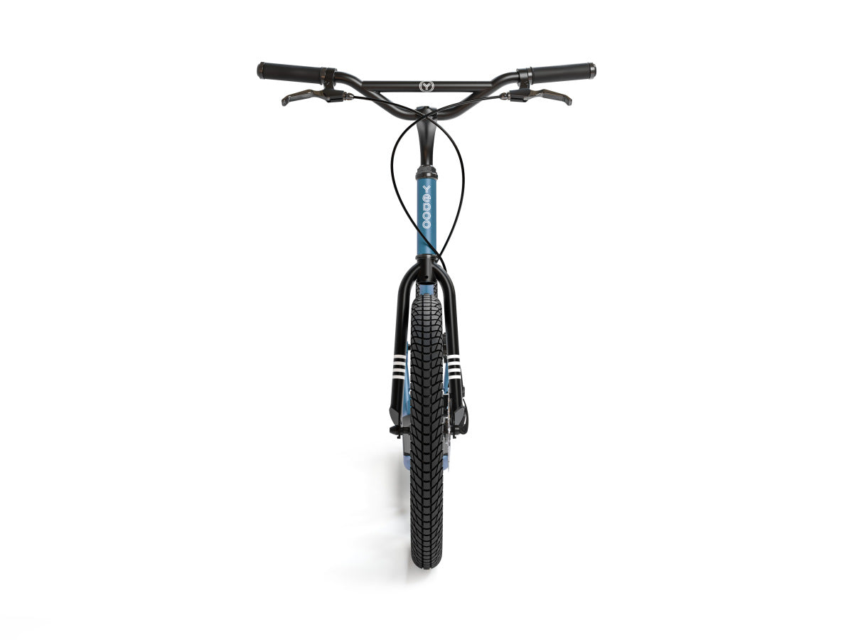 Yedoo Four Y40 Adult Scooter
