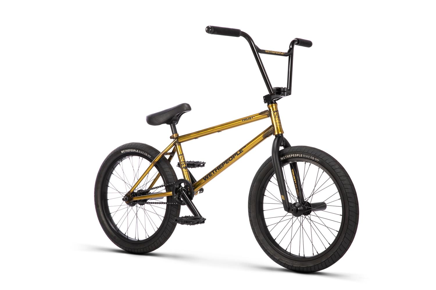 Wethepeople Trust CS