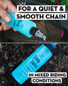 Peaty's Linklube All-Weather