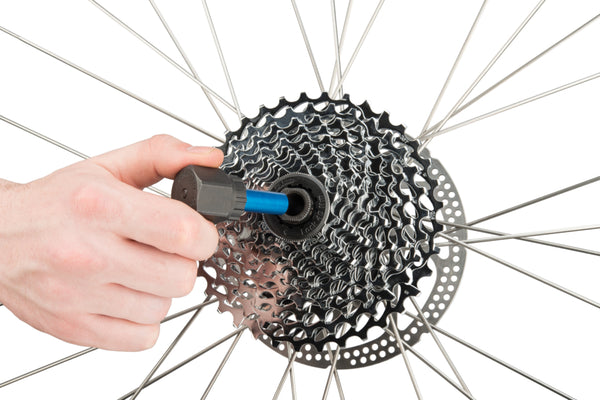 Park Tool FR-5.2GT Cassette Lockring Remover With 12mm Guide Pin