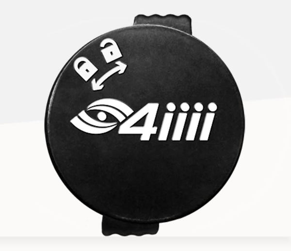 4iiii - Dual Side Precision Pro GRX RX810 Power Meter