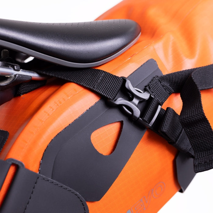 Oxford Aqua Evo Adventure Seat Pack