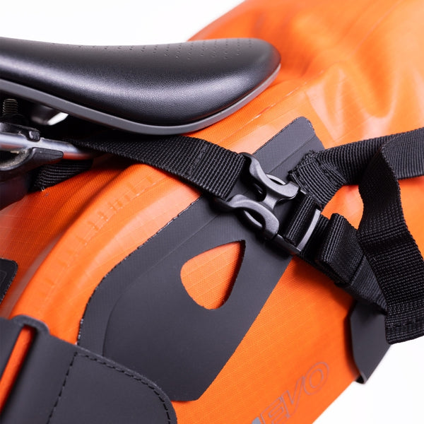 Oxford Aqua Evo Adventure Seat Pack