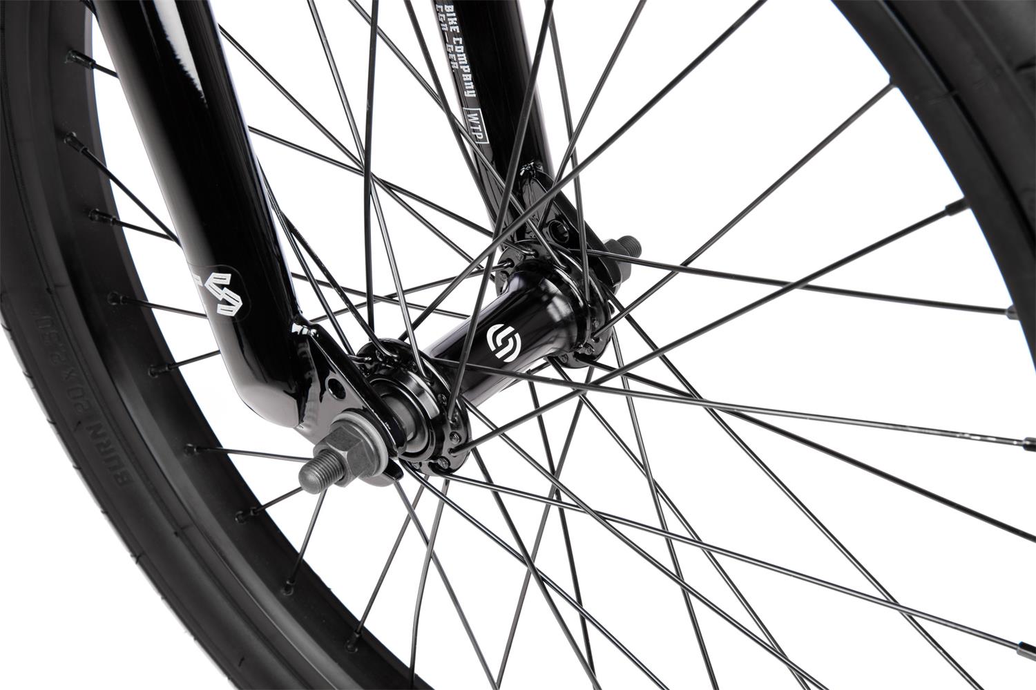 Wethepeople Thrillseeker