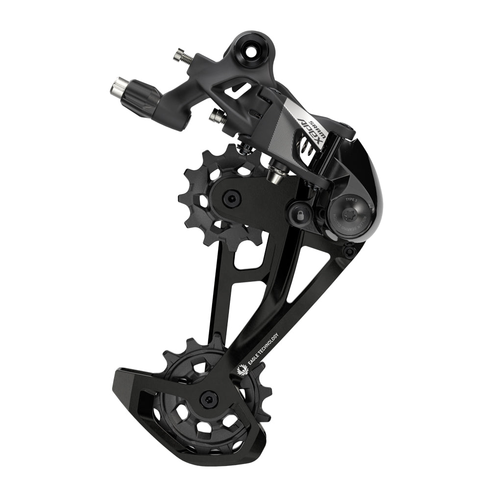 Sram Cassette 12SPD XPLR - PG-1231