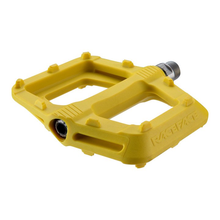 Raceface Pedals Ride