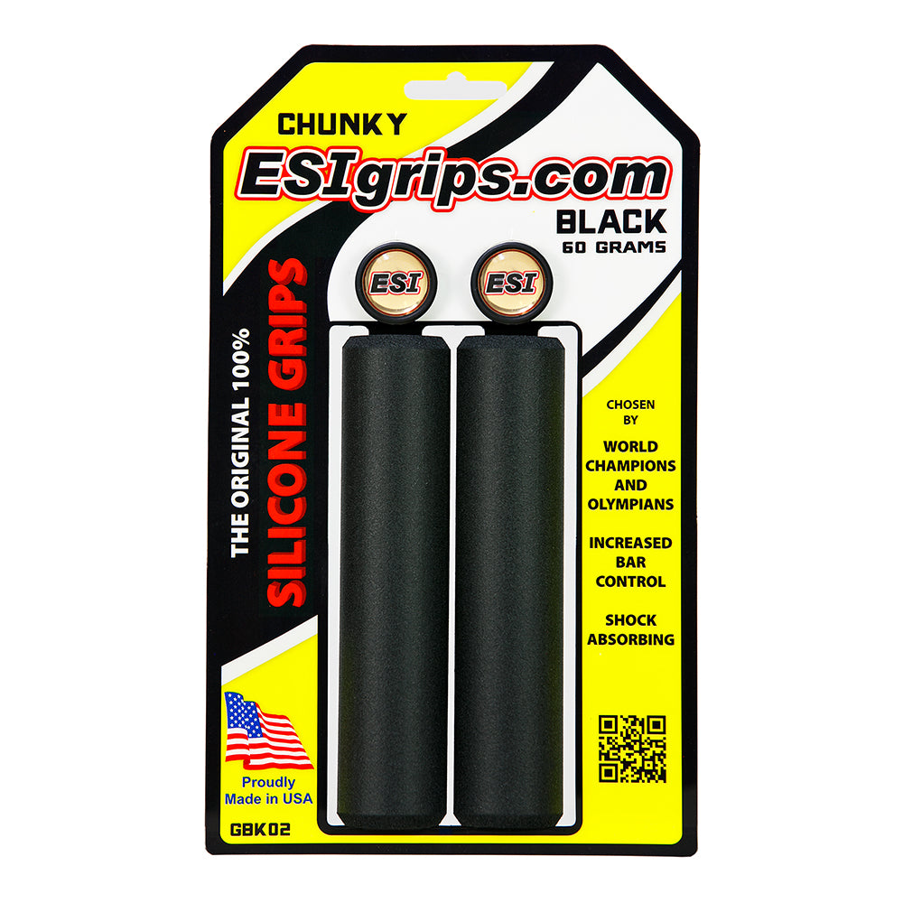 ESI Grips Chunky 32mm