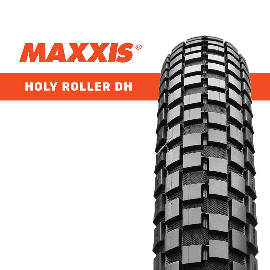Maxxis Tyre Holy Roller