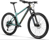 Bombtrack Cale AL SX / Matt Black