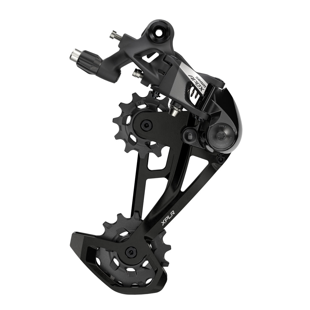 SRAM GX Eagle™ Trigger Shifter - Lunar