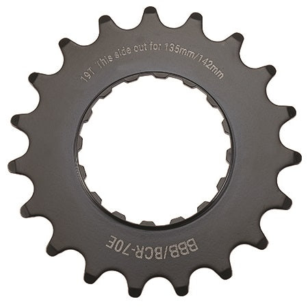 BBB E-BIKE SPROCKET 3/32" BOSCH (BOOST 148mm COMP)
