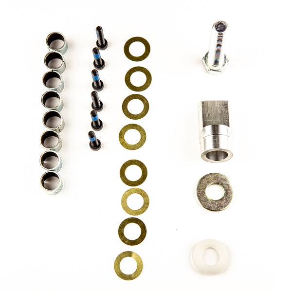 Cane Creek Thudbuster G3 Spare Parts