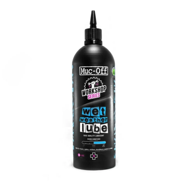 Muc-Off Lube Wet 120ml