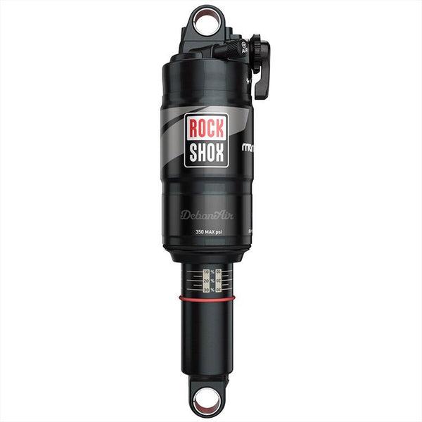 RockShox Monarch RT3 D1 (2016-2018) Shock Spare Parts