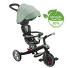 Globber EXPLORER TRIKE 4in1