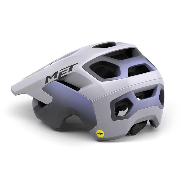 MET Revo MIPs