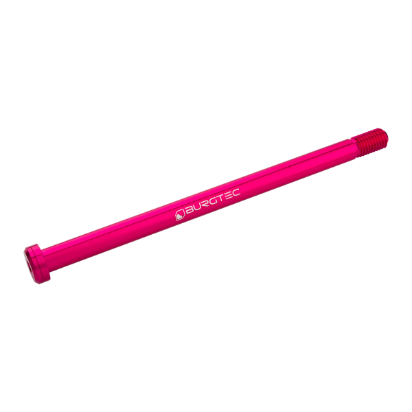Burgtec Trek Rear Axle 198.5mm