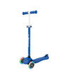 Globber GO•UP SPORTY LIGHTS