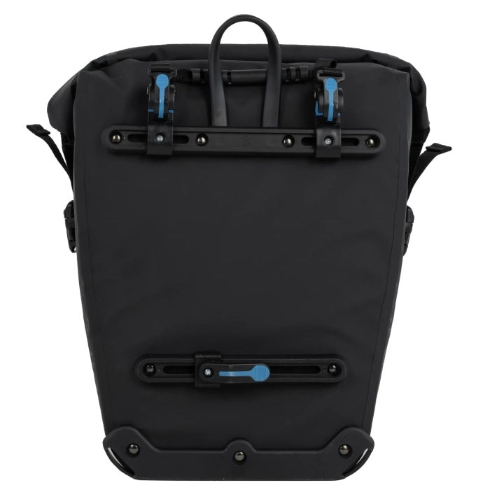 Oxford Aqua V 20 Extreme Visibility Single QR Pannier Bag