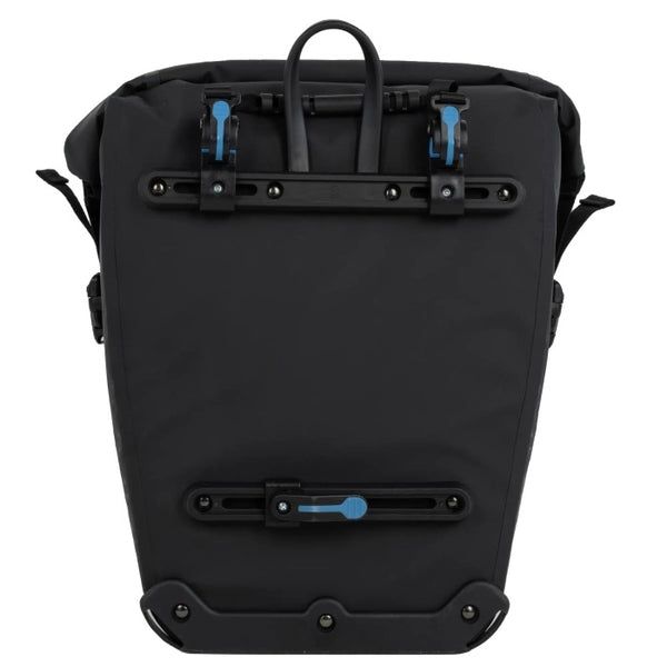 Oxford Aqua V 20 Extreme Visibility Single QR Pannier Bag