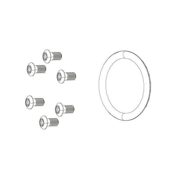 SRAM Powertrain Parts