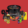Weldtite Ultimate Bike Care Kit