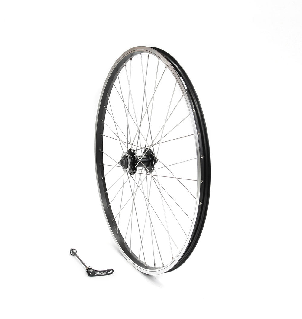 Ontrack Wheel Single Wall 6 Bolt Disc 26
