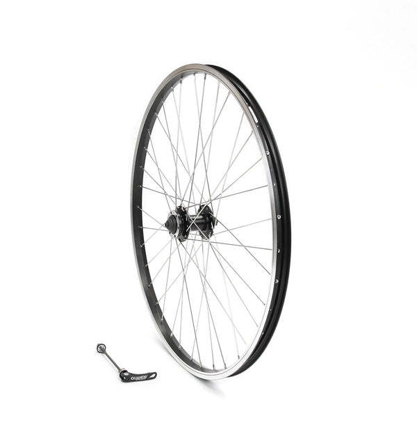 Ontrack Wheel Single Wall 6 Bolt Disc 26" Q/R