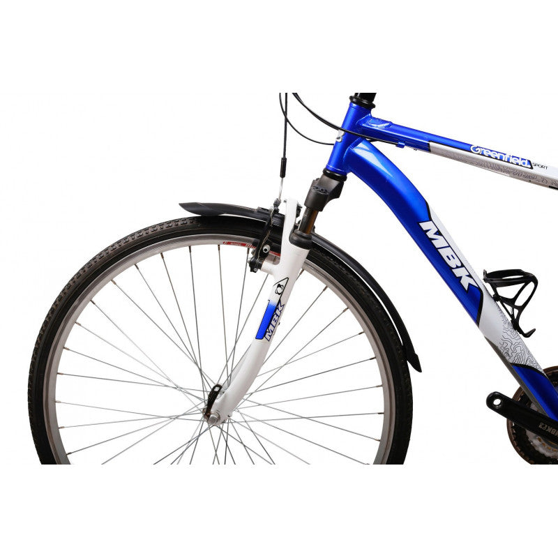 Zefal Mudguards Trail 45