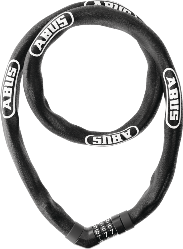 ABUS Steel-O-Chain™ 4804