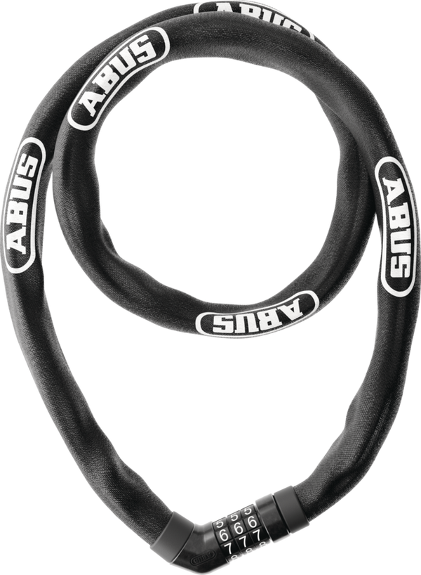 ABUS Steel-O-Chain™ 4804