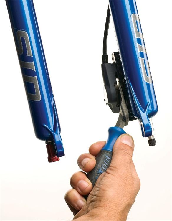 Park Tool Hydraulic Brake Piston Press