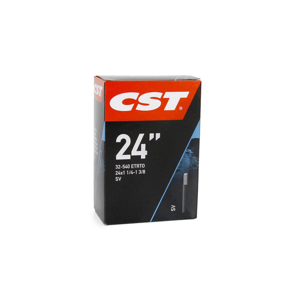 CST Tube S/V