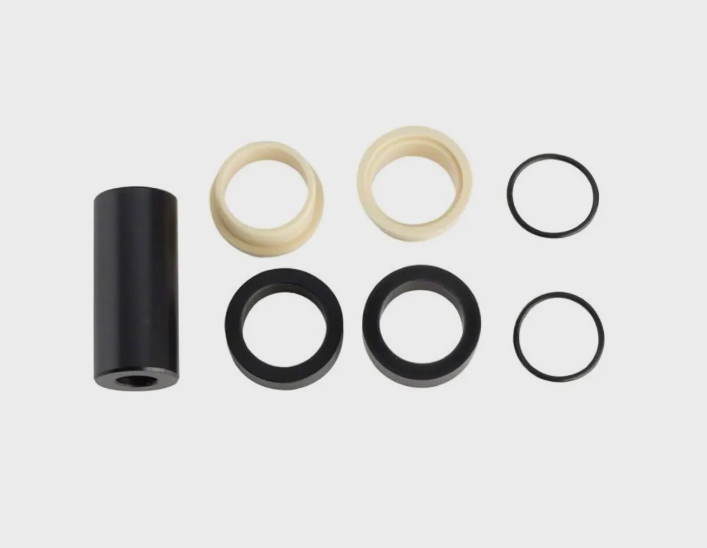 Fox Reducer Low Friction