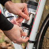 Zefal Road Micro Pump