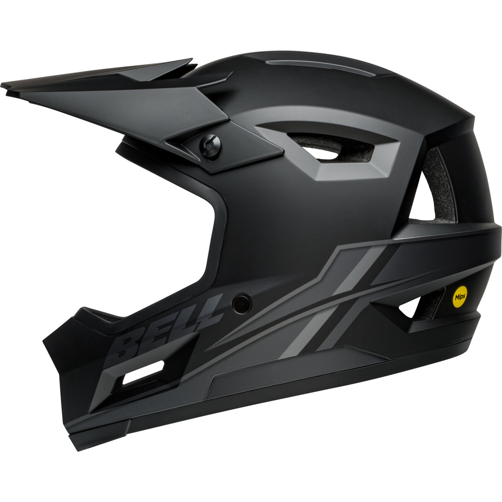 Bell Helmet Sanction 2 DLX MIPS