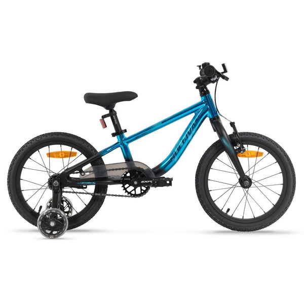 Sullivan Biomechanix Pro 16" Kids Bike