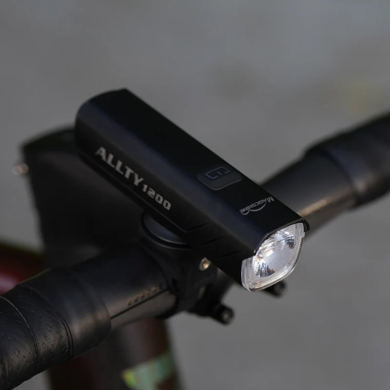 Magicshine ALLTY 1200 Front Light