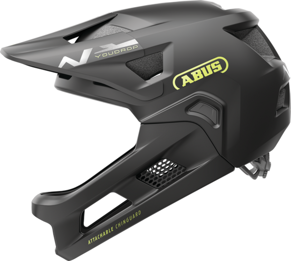 Abus YouDrop FF 48-55CMs