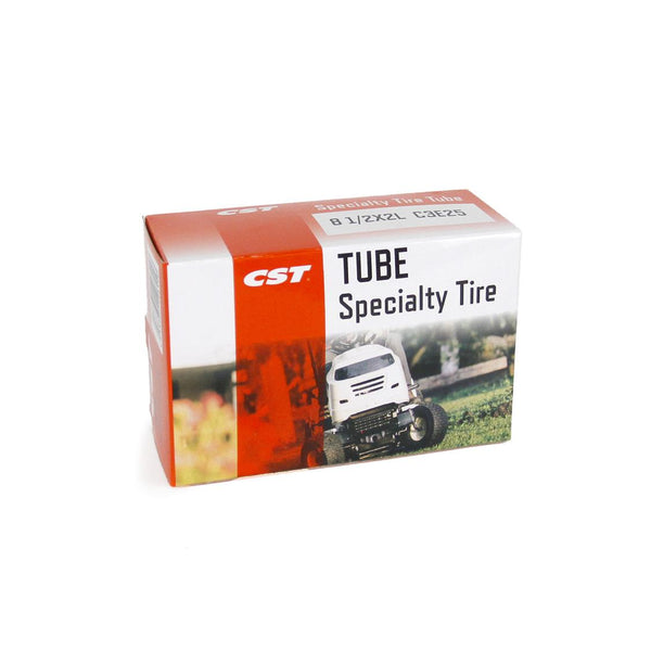 CST - 8" SV Scooter Tube