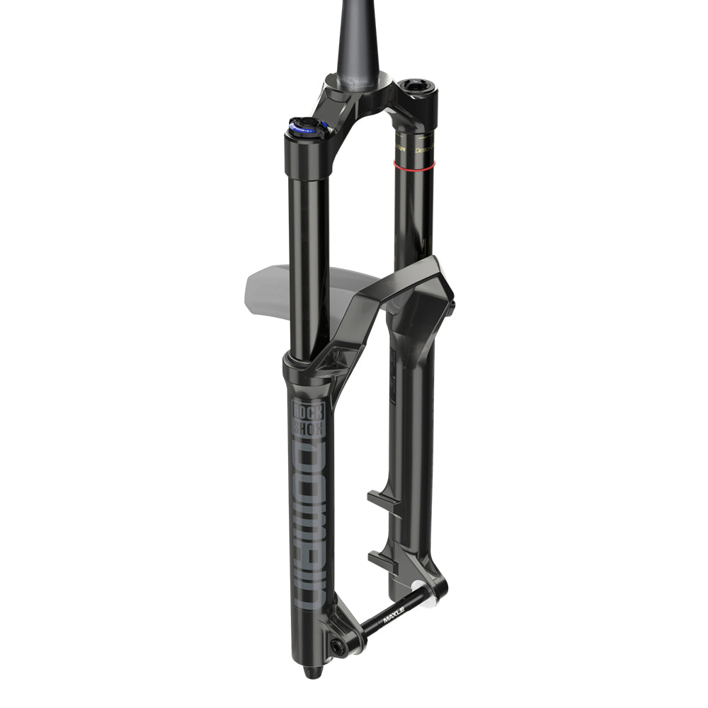 RockShox Domain B1+ (2022+) Fork Spare Parts