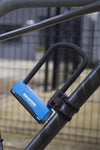 Oxford Stronguard 1.0 U-Lock
