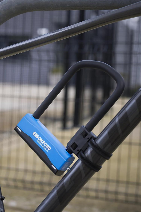 Oxford Stronguard 1.0 U-Lock